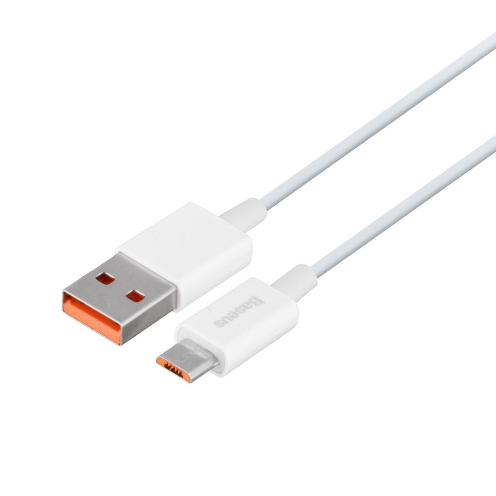 Купить USB BASEUS USB TO MICRO 2A 2M CAMYS-A_3
