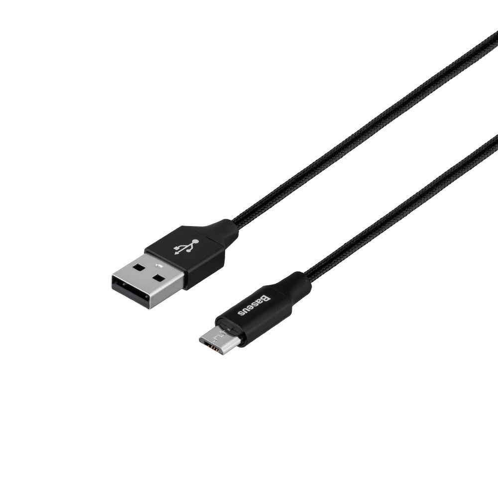 Купить USB BASEUS USB TO MICRO 2A 1.5M CAMYW-B_2
