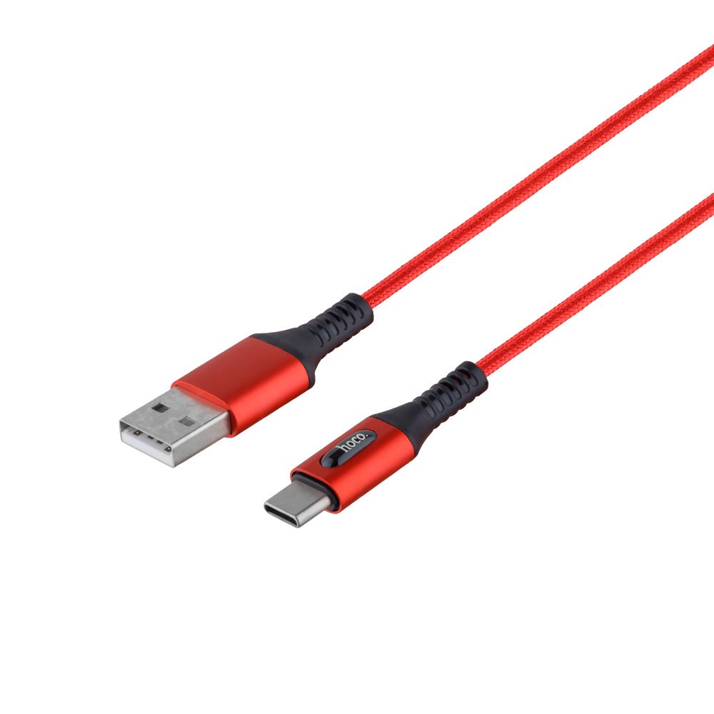 Купить USB HOCO U79 ADMIRABLE TYPE-C 3A