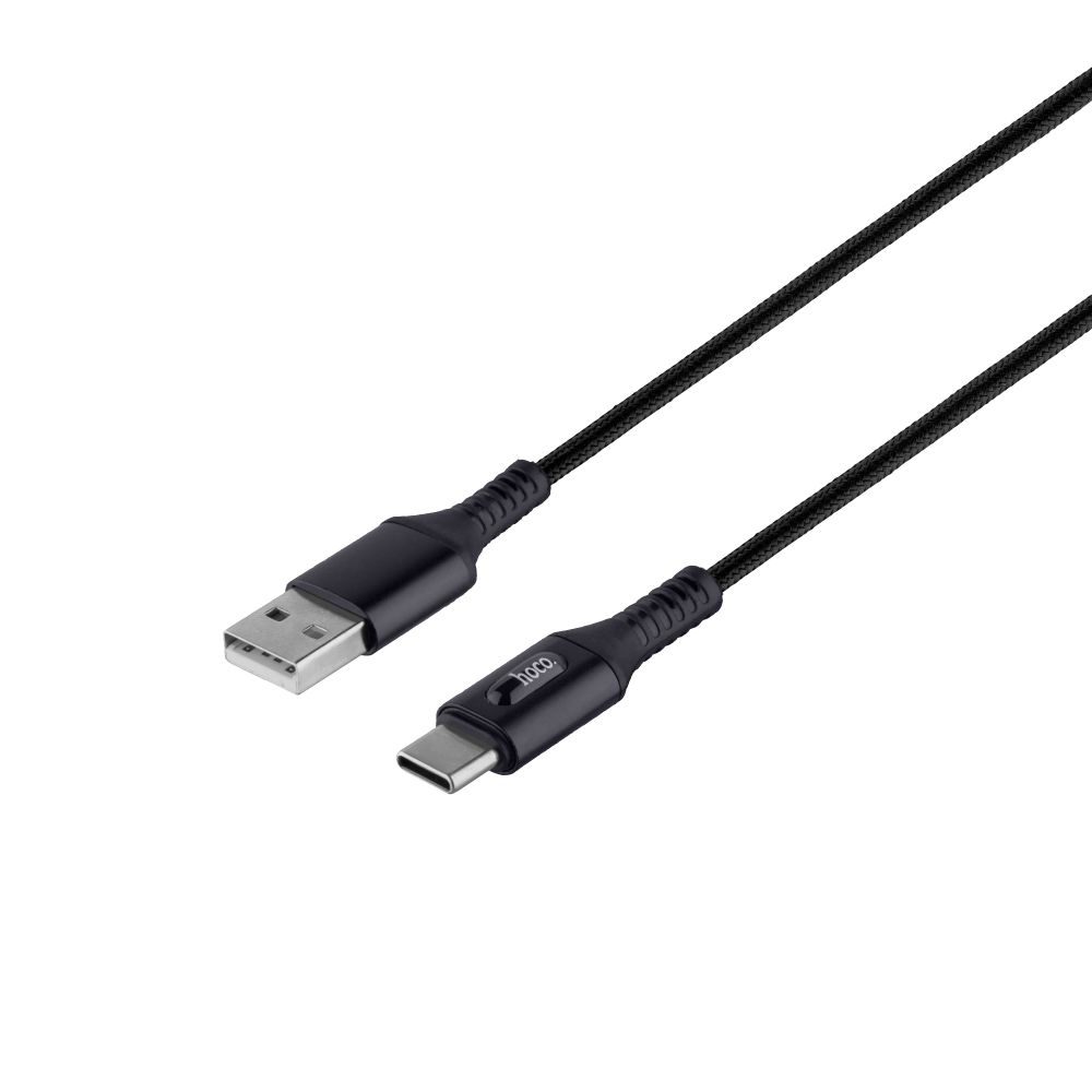 Купить USB HOCO U79 ADMIRABLE TYPE-C 3A_2