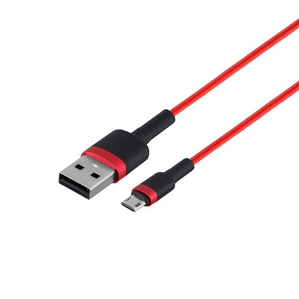 Купить USB BASEUS USB TO MICRO 1.5A 2M CAMKLF-C_3