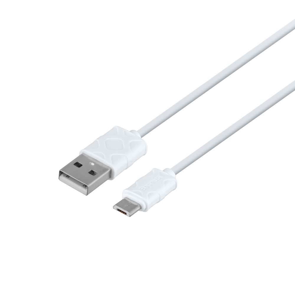 Купить USB BASEUS USB TO MICRO 2.1A CAMUN_1