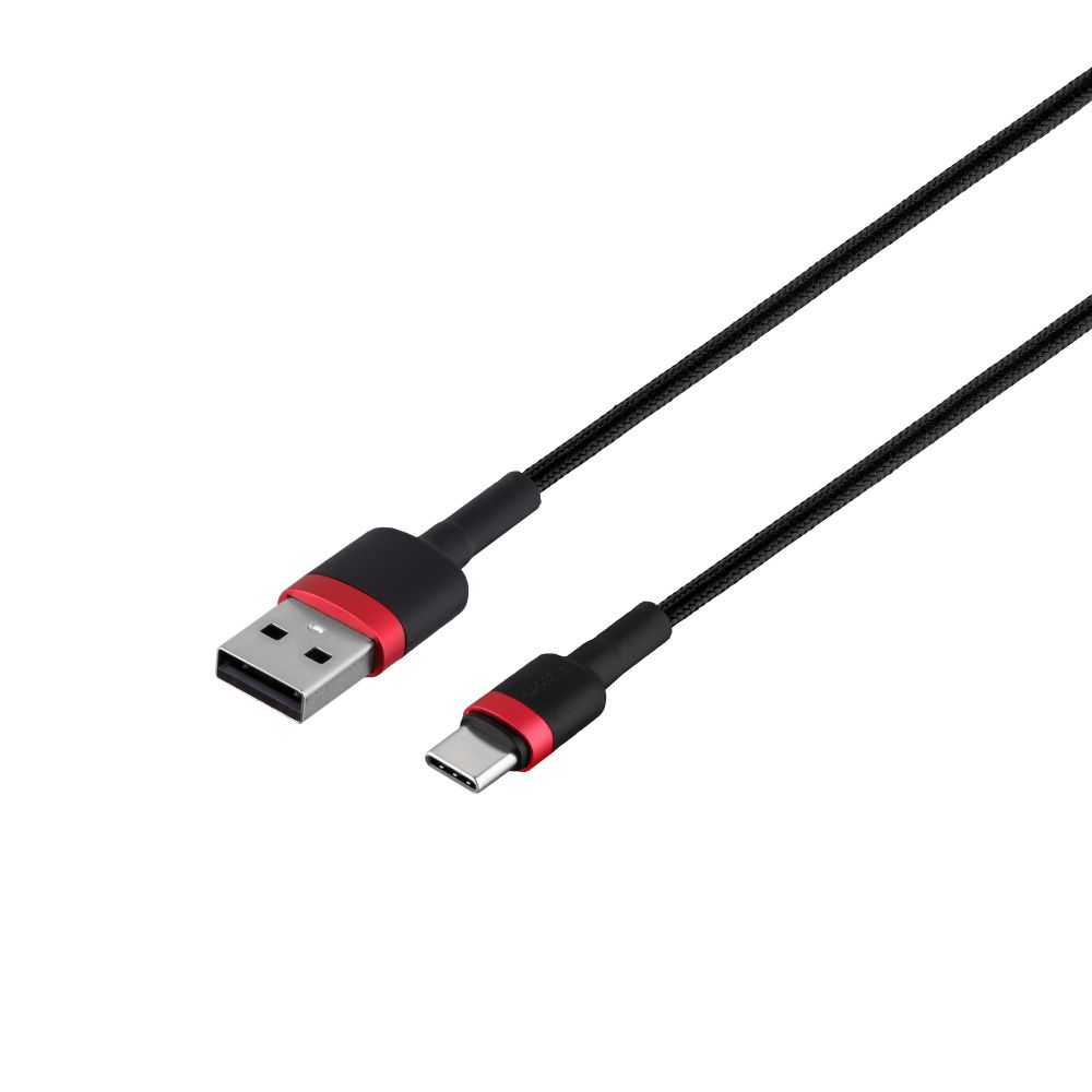 Купить USB BASEUS USB TO TYPE-C 2A 2M CATKLF-C_3