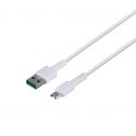 Купить USB BASEUS USB TO MICRO 4A 2M CAMSW-E_1