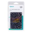 Купить SSD ДИСК APACER AS340 120GB 2.5" 7MM SATAIII STANDARD (AP120GAS340G-1)_1