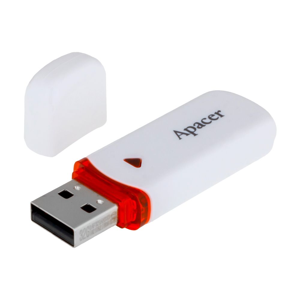 Купить USB FLASH DRIVE APACER AH333 32GB_3