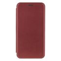 Купить ЧЕХОЛ-КНИЖКА КОЖА ДЛЯ XIAOMI REDMI 5_7