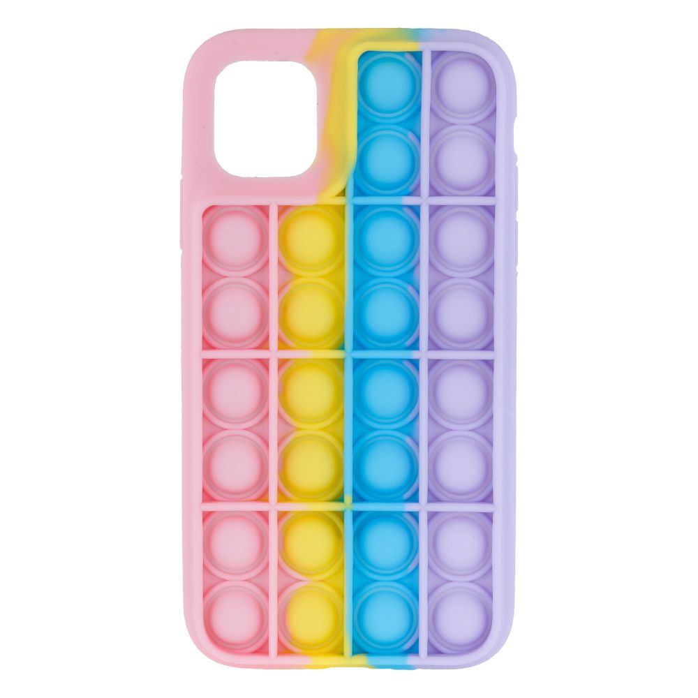 Купить ЧЕХОЛ ANTISTRESS ДЛЯ IPHONE 11_14