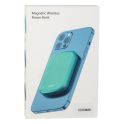 Купить POWER BANK MAGNETIC WIRELESS 5000 MAH