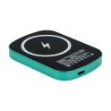Купить POWER BANK MAGNETIC WIRELESS 5000 MAH_5