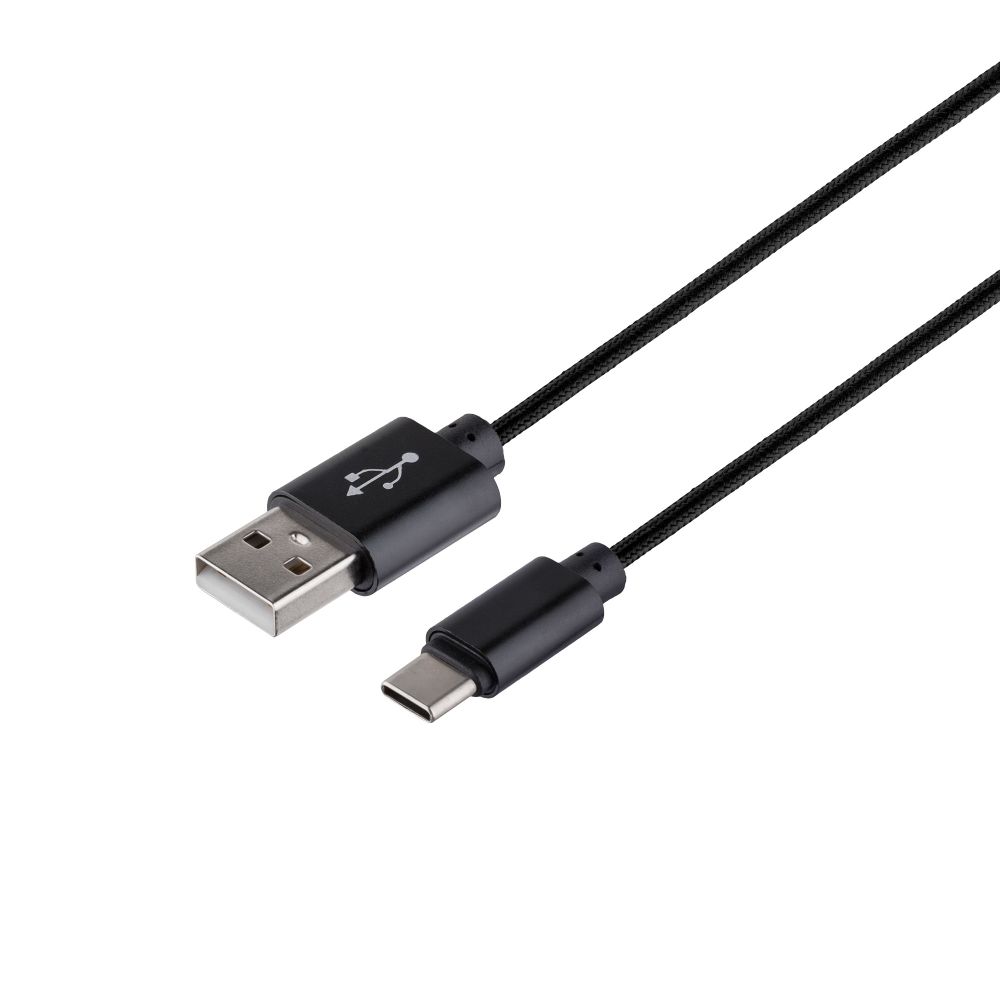 Купить USB YJ-08 QC3.0 TYPE-C_1