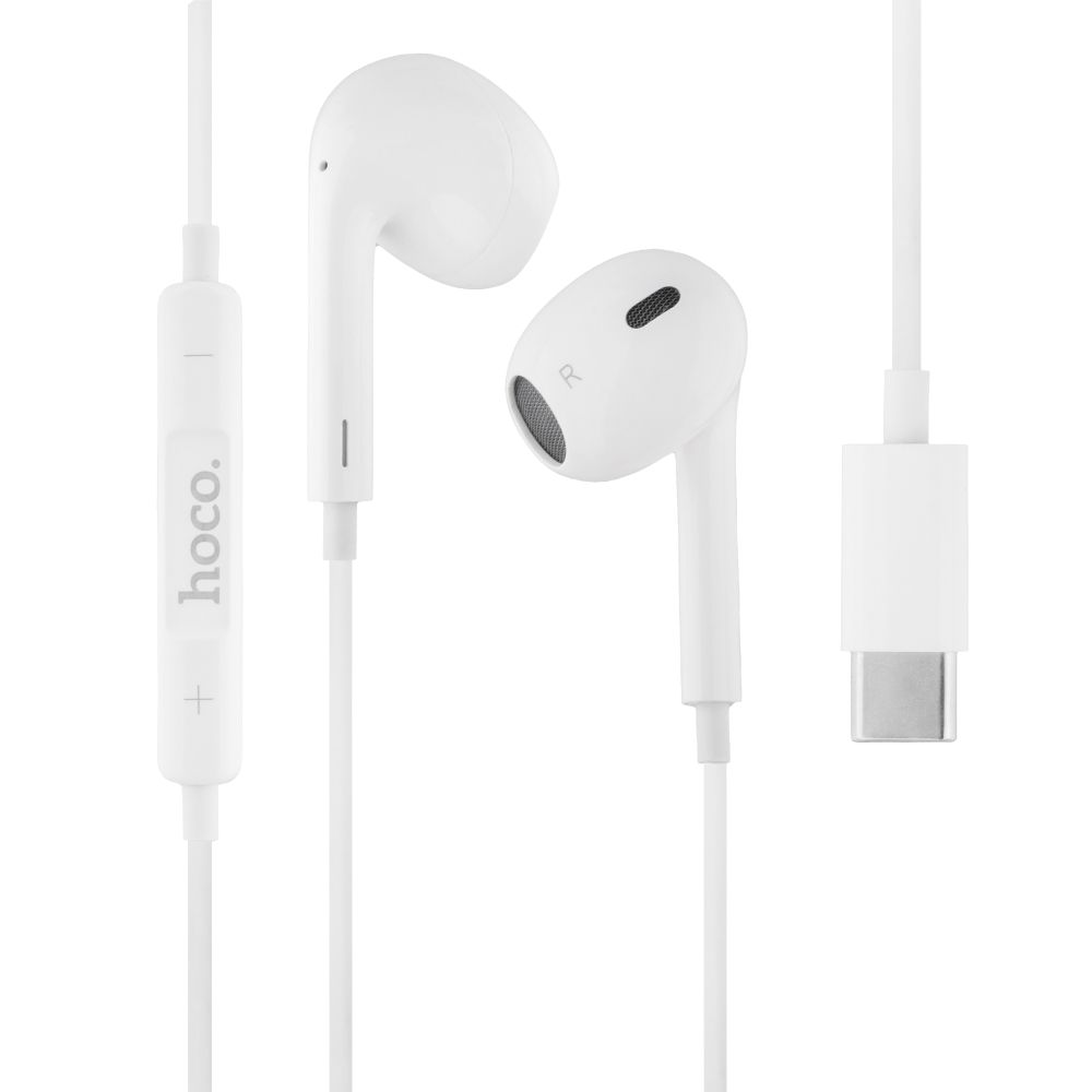 Купить НАУШНИКИ HOCO M1 MAX TYPE-C