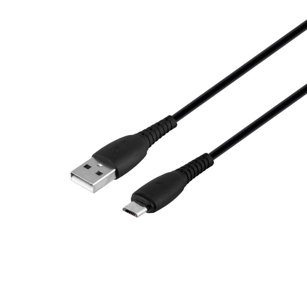 Купить USB XO NB-P163  2.4A USB MICRO_2