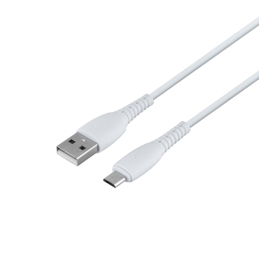 Купить USB XO NB-P163  2.4A USB MICRO_3