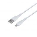 Купить USB XO NB-P163  2.4A USB MICRO_3