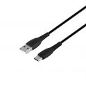Купить USB XO NB-P163  2.4A USB TYPE-C_3