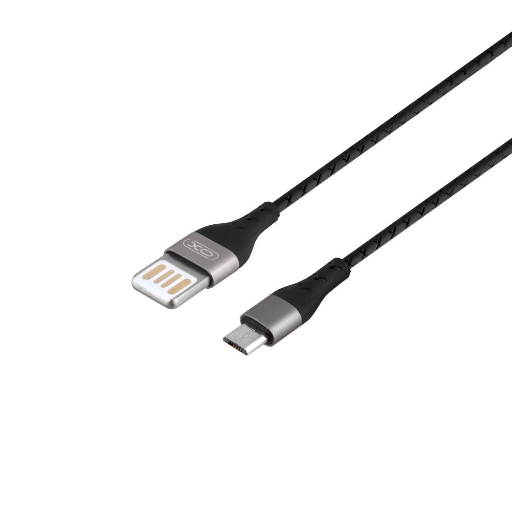 Купить USB XO NB188 2.4A USB MICRO_1