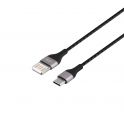 Купить USB XO NB188 2.4A USB TYPE-C_1