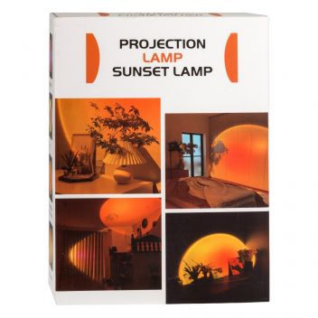 Купить ЛАМПА RGB PROJECTION LAMP WITH TRIPOD WZ889-1
