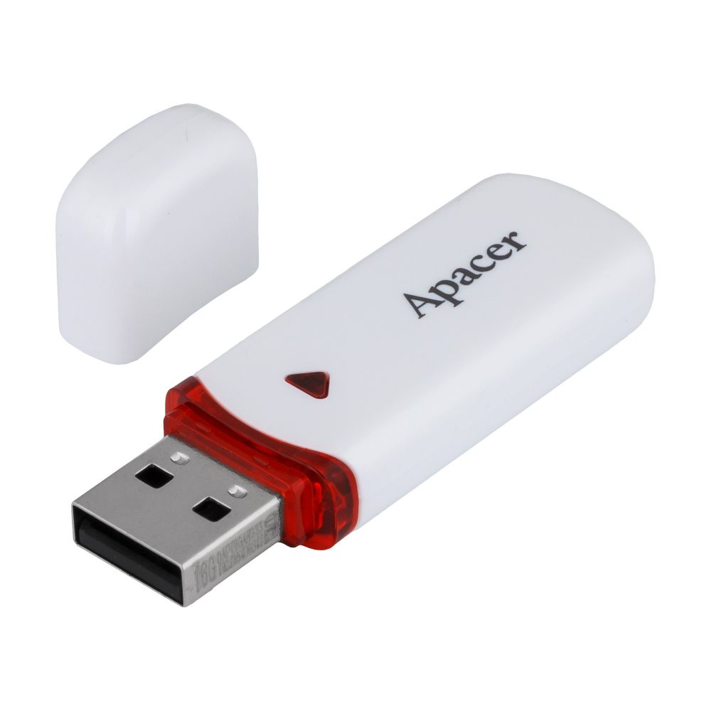 Купить USB FLASH DRIVE APACER AH333 16GB_3