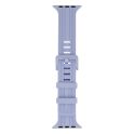 Купить РЕМЕШОК ДЛЯ APPLE WATCH BAND SILICONE SHINE 42/44/45/49 MM_1