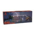 Купить ИГРОВОЙ КОМПЛЕКТ ДЛЯ 4В1 JEQANG JK-988 (КЛАВИАТУРА, МЫШЬ, НАУШНИКИ, КОВРИК)
