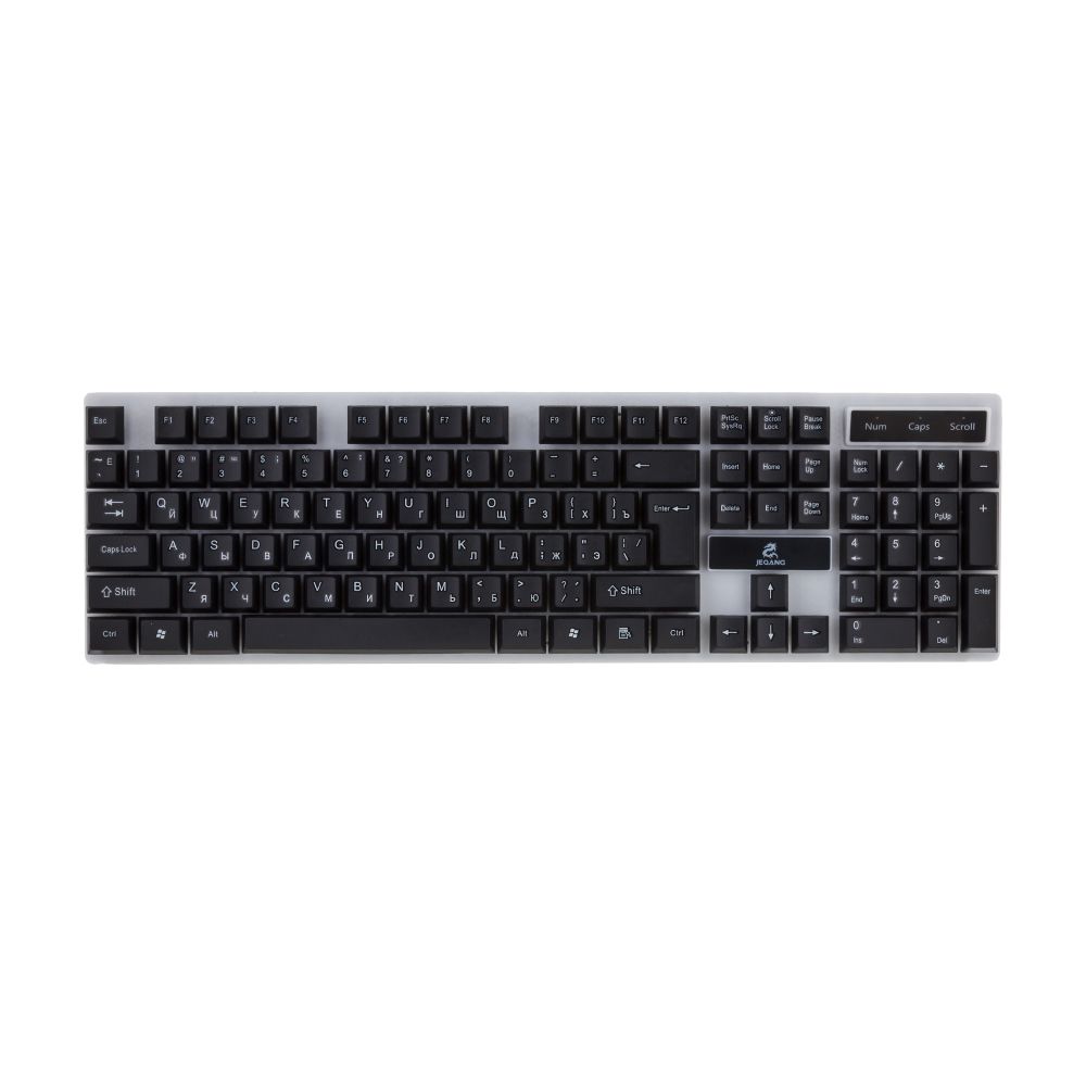 Купить ИГРОВОЙ КОМПЛЕКТ ДЛЯ 4В1 JEQANG JK-988 (КЛАВИАТУРА, МЫШЬ, НАУШНИКИ, КОВРИК)_1