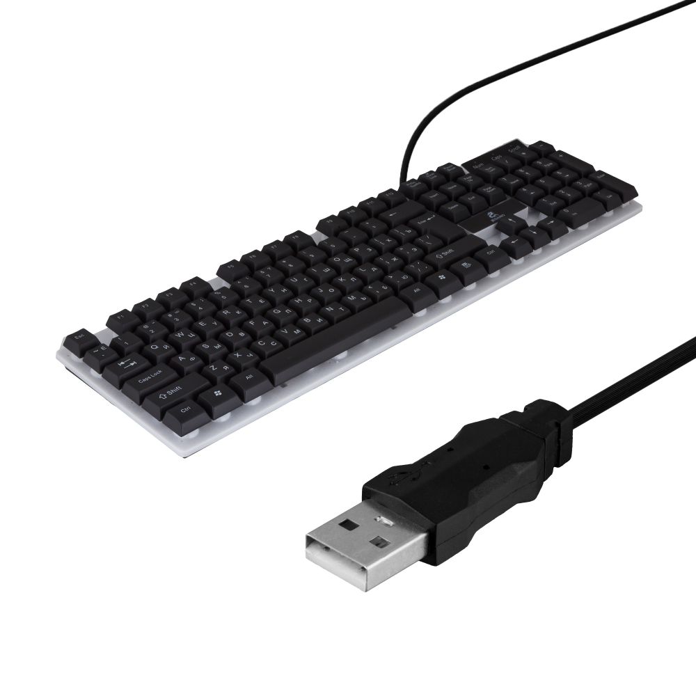 Купить ИГРОВОЙ КОМПЛЕКТ ДЛЯ 4В1 JEQANG JK-988 (КЛАВИАТУРА, МЫШЬ, НАУШНИКИ, КОВРИК)_5