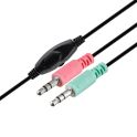 Купить ИГРОВОЙ КОМПЛЕКТ ДЛЯ 4В1 JEQANG JK-988 (КЛАВИАТУРА, МЫШЬ, НАУШНИКИ, КОВРИК)_7