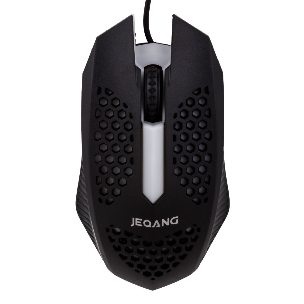 Купить ИГРОВОЙ КОМПЛЕКТ ДЛЯ 4В1 JEQANG JK-988 (КЛАВИАТУРА, МЫШЬ, НАУШНИКИ, КОВРИК)_6