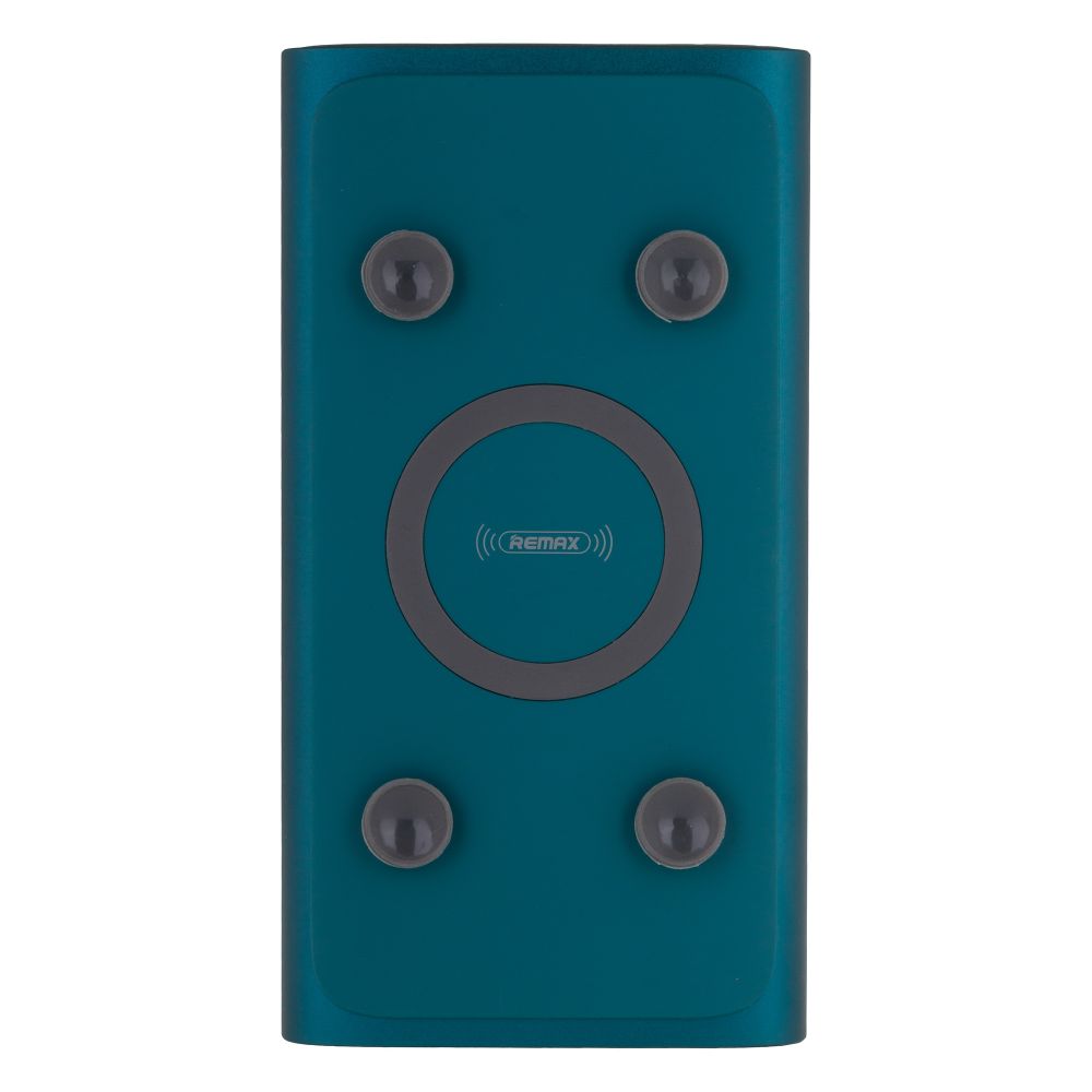 Купить POWER BANK REMAX RPP-130 CHIUEN 22.5W PD+QC WIRELESS FAST CHARGING 10000 MAH_3