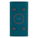 Купить POWER BANK REMAX RPP-130 CHIUEN 22.5W PD+QC WIRELESS FAST CHARGING 10000 MAH_3