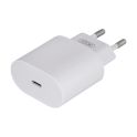 Купить СЕТЕВОЕ ЗАРЯДНОЕ УСТРОЙСТВО XO L81B EU PD 20W TYPE-C TO LIGHTNING 3A_1