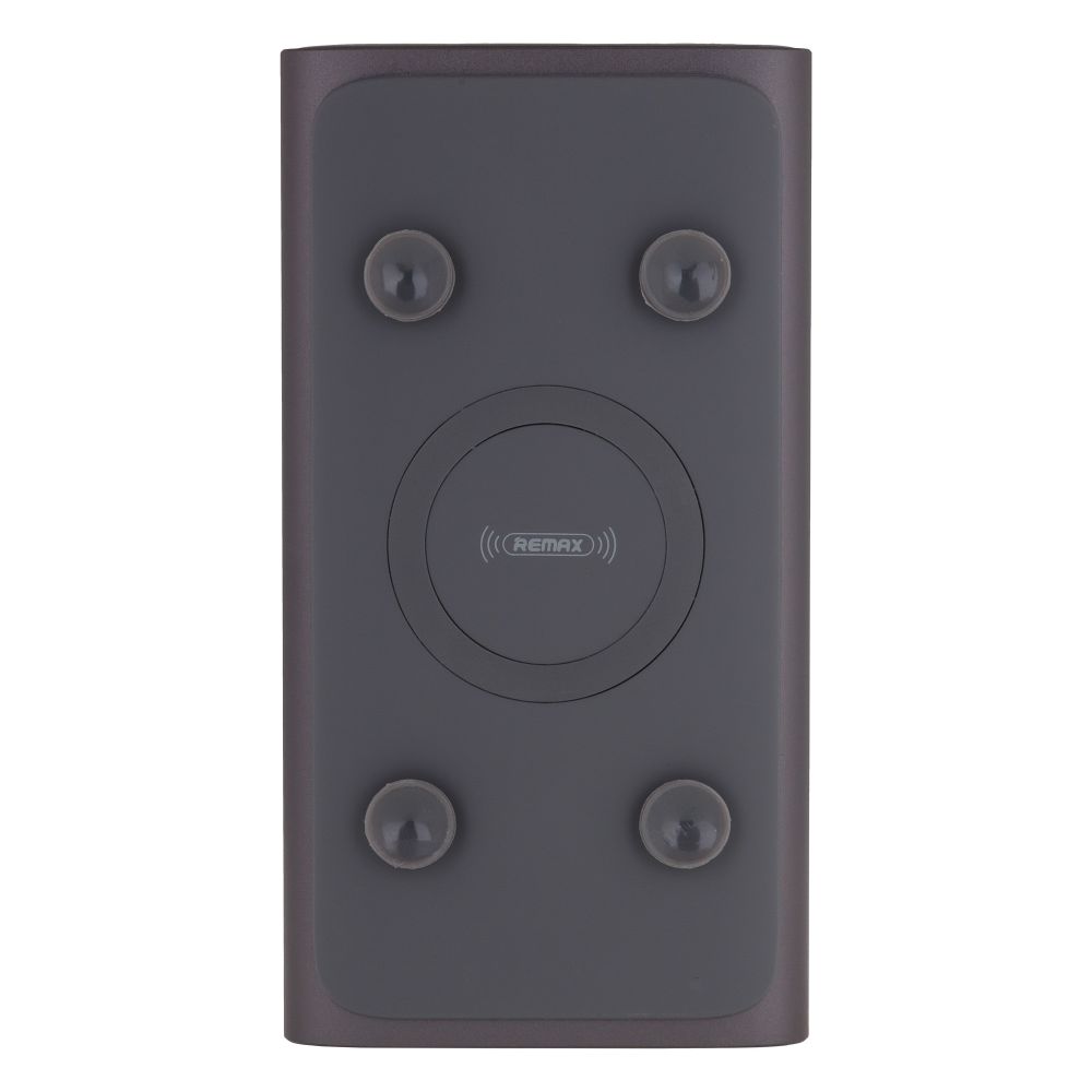 Купить POWER BANK REMAX RPP-130 CHIUEN 22.5W PD+QC WIRELESS FAST CHARGING 10000 MAH_1