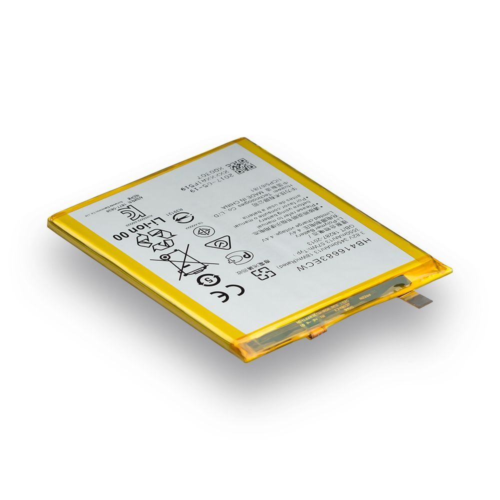 Аккумулятор Huawei Nexus 6P / HB416683ECW (AAAA)