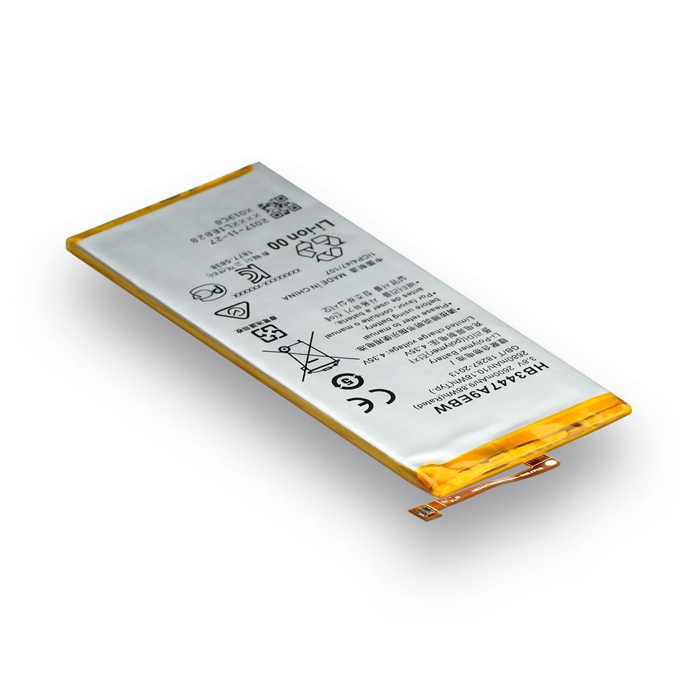 Аккумулятор Huawei P8 / HB3447A9EBW