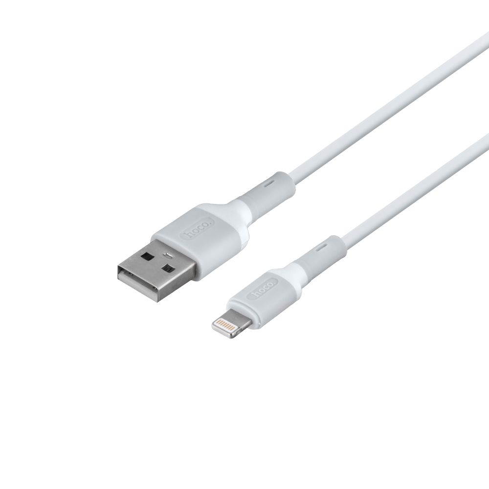 Купить USB HOCO X65 LIGHTNING_1