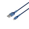 Купить USB HOCO X65 LIGHTNING_2