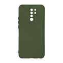 Купить ЧЕХОЛ SILICONE COVER FULL CAMERA (A) ДЛЯ XIAOMI REDMI 9