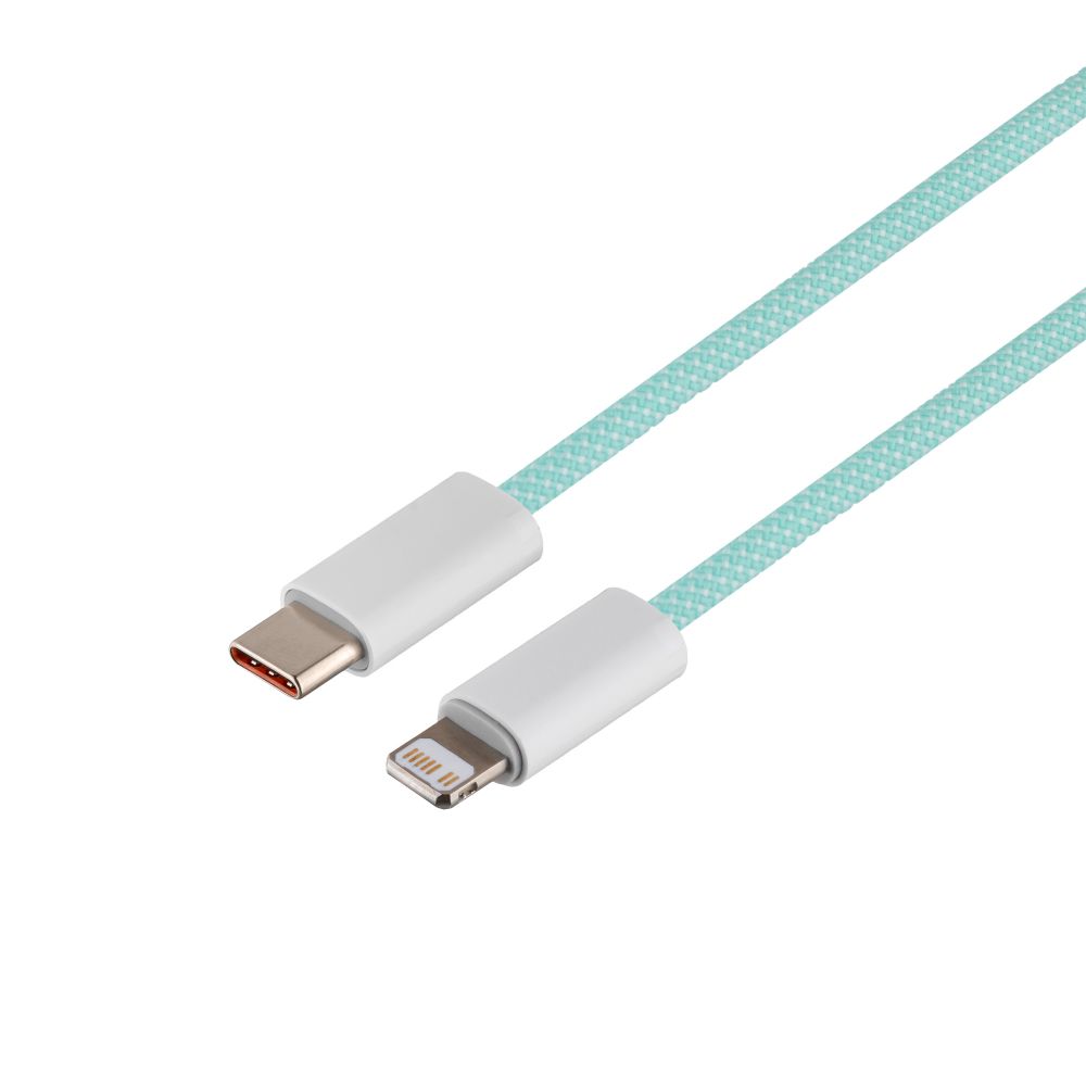 Купить USB BASEUS TYPE-C TO IP 20W CALD000006_1