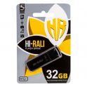 Купить USB FLASH DRIVE HI-RALI TAGA 32GB