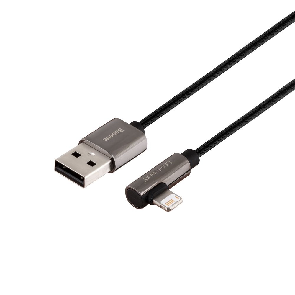 Купить USB BASEUS USB TO IP 2.4A CALCS_1