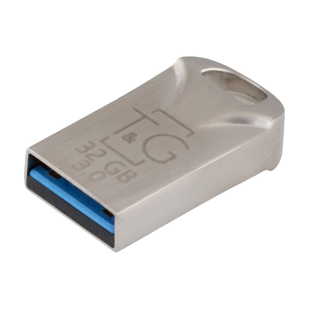 Купить USB FLASH DRIVE 3.0 T&G 32GB METAL 106_1