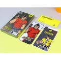 Купить ЗАЩИТНОЕ СТЕКЛО TYPE GORILLA TG 2.5D SILK FULL ДЛЯ SAMSUNG A31/A32 4G/A22 4G WT1_2