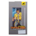 Купить ЗАЩИТНОЕ СТЕКЛО TYPE GORILLA TG 2.5D SILK FULL ДЛЯ SAMSUNG A31/A32 4G/A22 4G WT1_1
