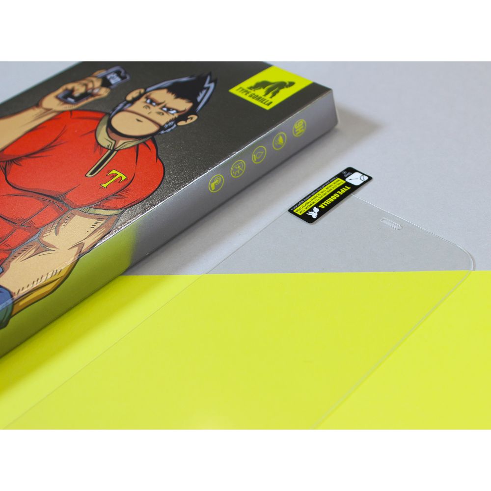 Купить ЗАЩИТНОЕ СТЕКЛО TYPE GORILLA TG 2.5D SILK FULL ДЛЯ SAMSUNG A31/A32 4G/A22 4G WT1_6