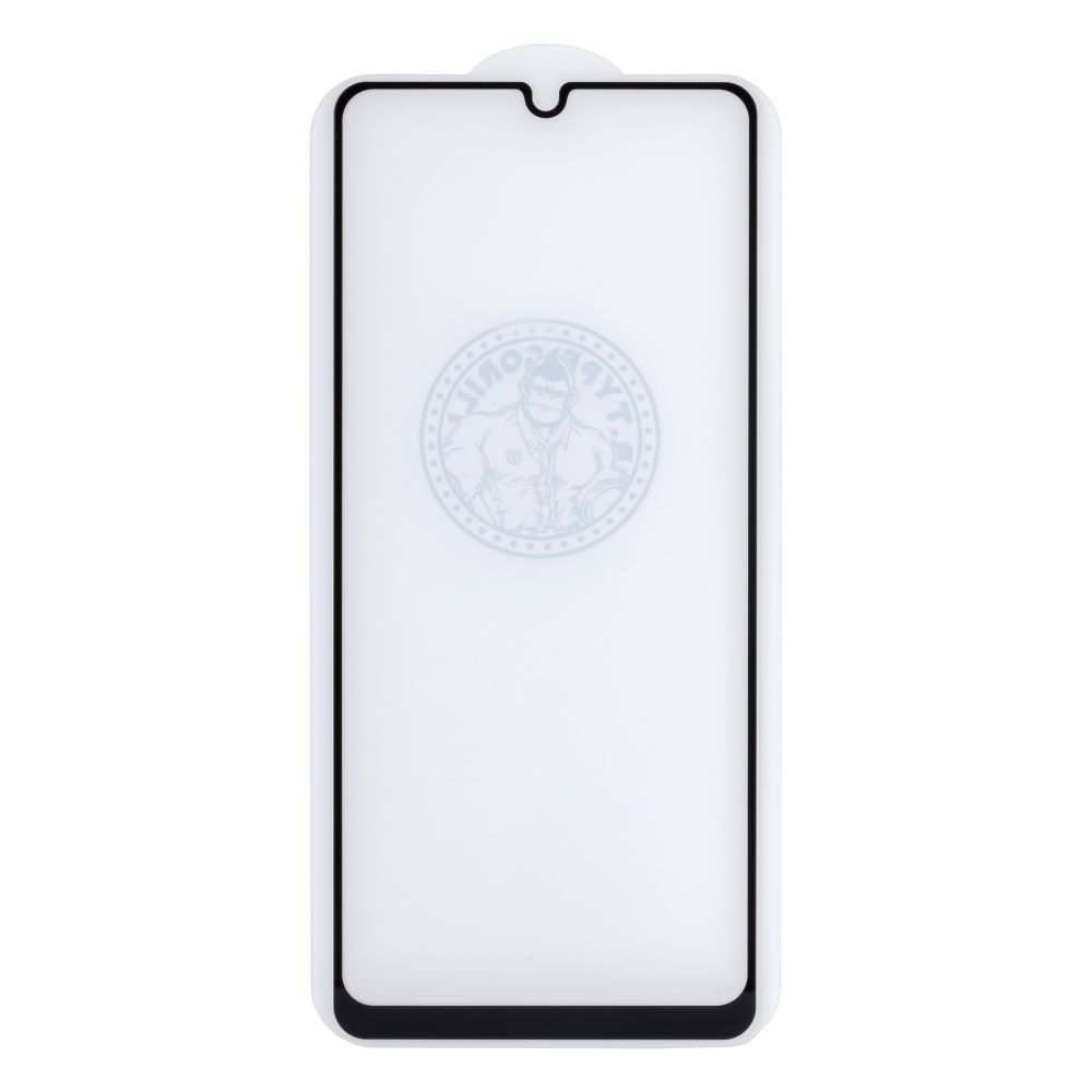 Купить ЗАЩИТНОЕ СТЕКЛО TYPE GORILLA TG 2.5D SILK FULL ДЛЯ SAMSUNG A31/A32 4G/A22 4G WT1