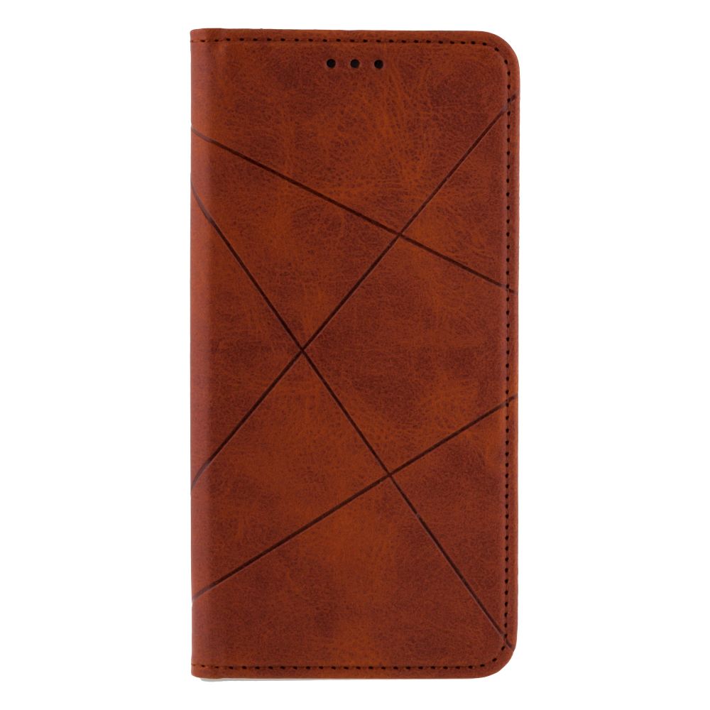 Купить ЧЕХОЛ-КНИЖКА BUSINESS LEATHER ДЛЯ XIAOMI REDMI NOTE 10_2