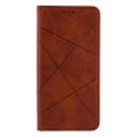 Купить ЧЕХОЛ-КНИЖКА BUSINESS LEATHER ДЛЯ XIAOMI REDMI NOTE 10_2