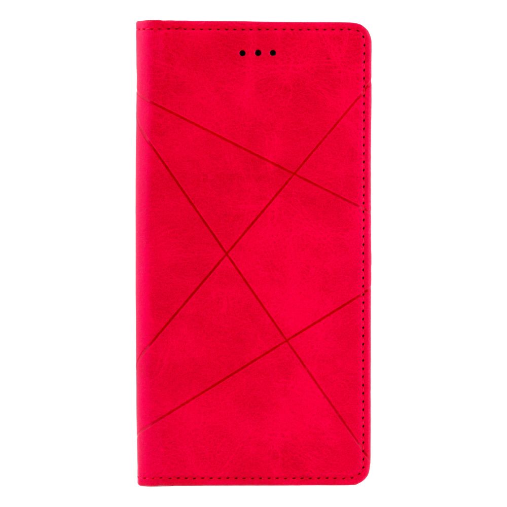 Купить ЧЕХОЛ-КНИЖКА BUSINESS LEATHER ДЛЯ XIAOMI REDMI NOTE 10 PRO_1